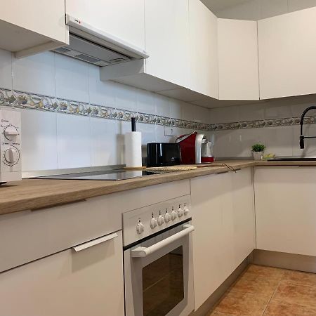 Apartamentos Gran Playa, Santa Pola Luaran gambar