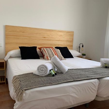 Apartamentos Gran Playa, Santa Pola Luaran gambar