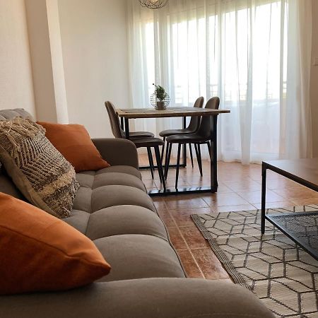 Apartamentos Gran Playa, Santa Pola Luaran gambar