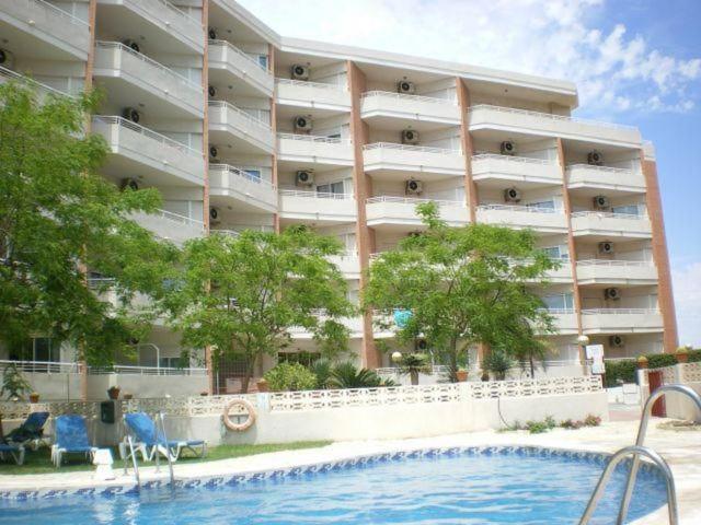 Apartamentos Gran Playa, Santa Pola Luaran gambar