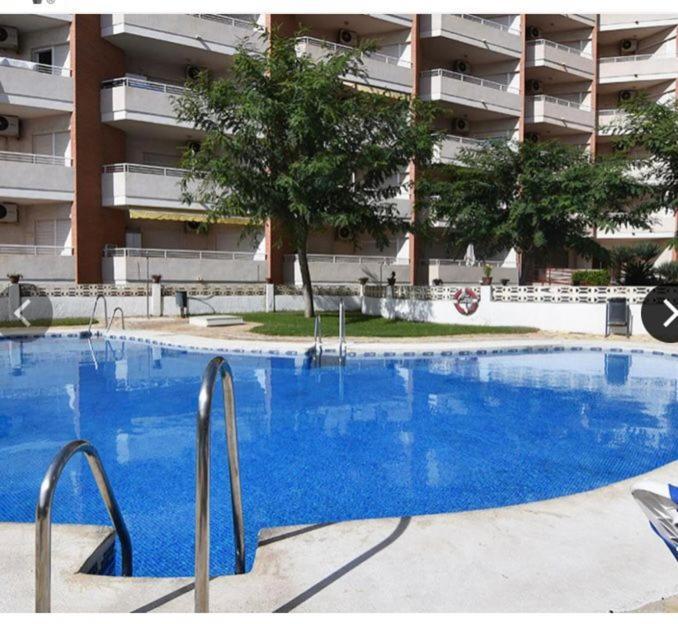 Apartamentos Gran Playa, Santa Pola Luaran gambar