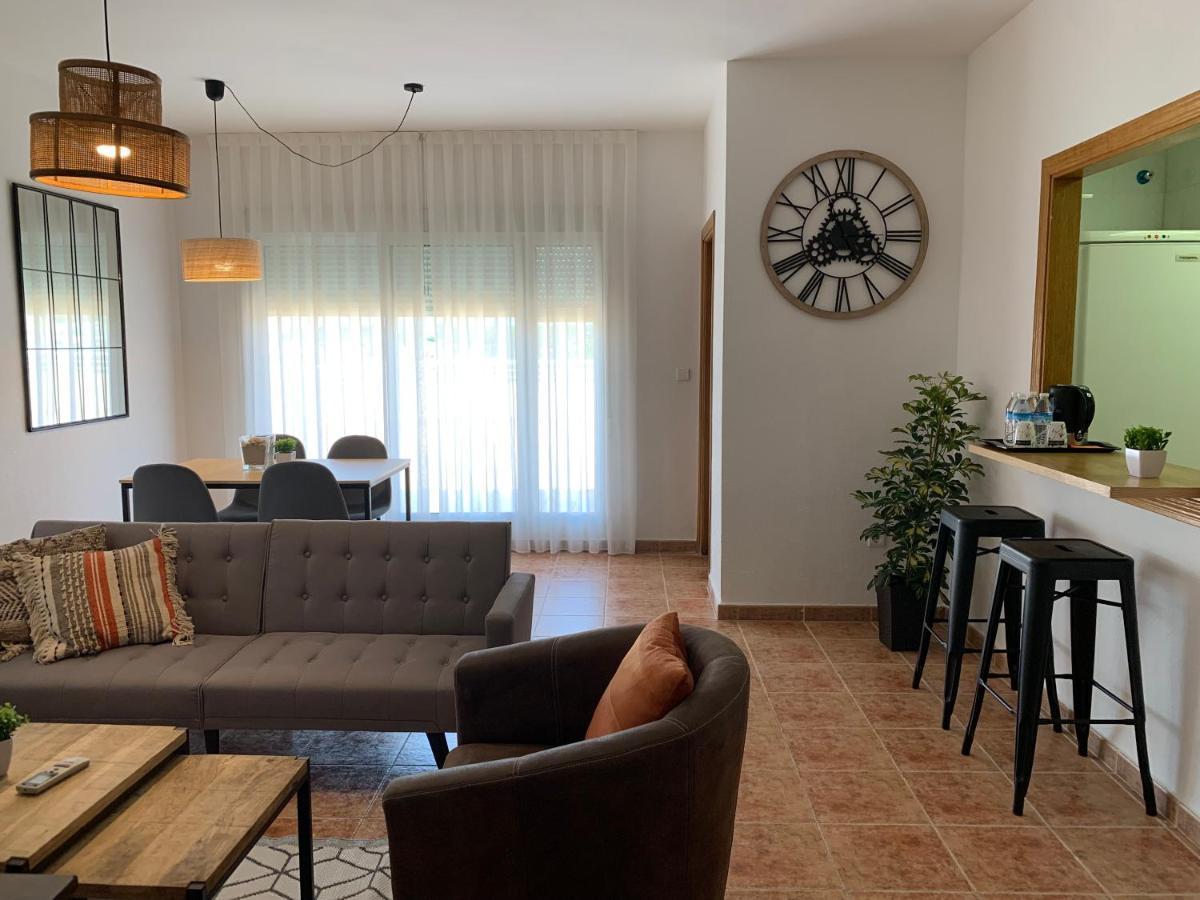 Apartamentos Gran Playa, Santa Pola Luaran gambar
