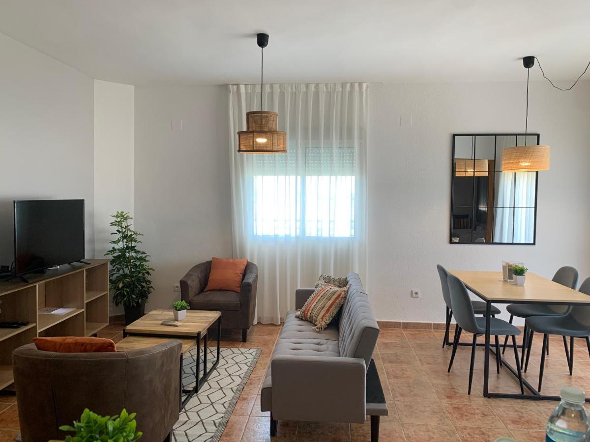 Apartamentos Gran Playa, Santa Pola Luaran gambar