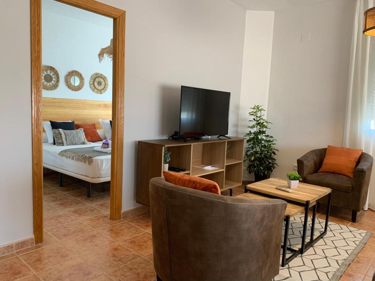 Apartamentos Gran Playa, Santa Pola Luaran gambar