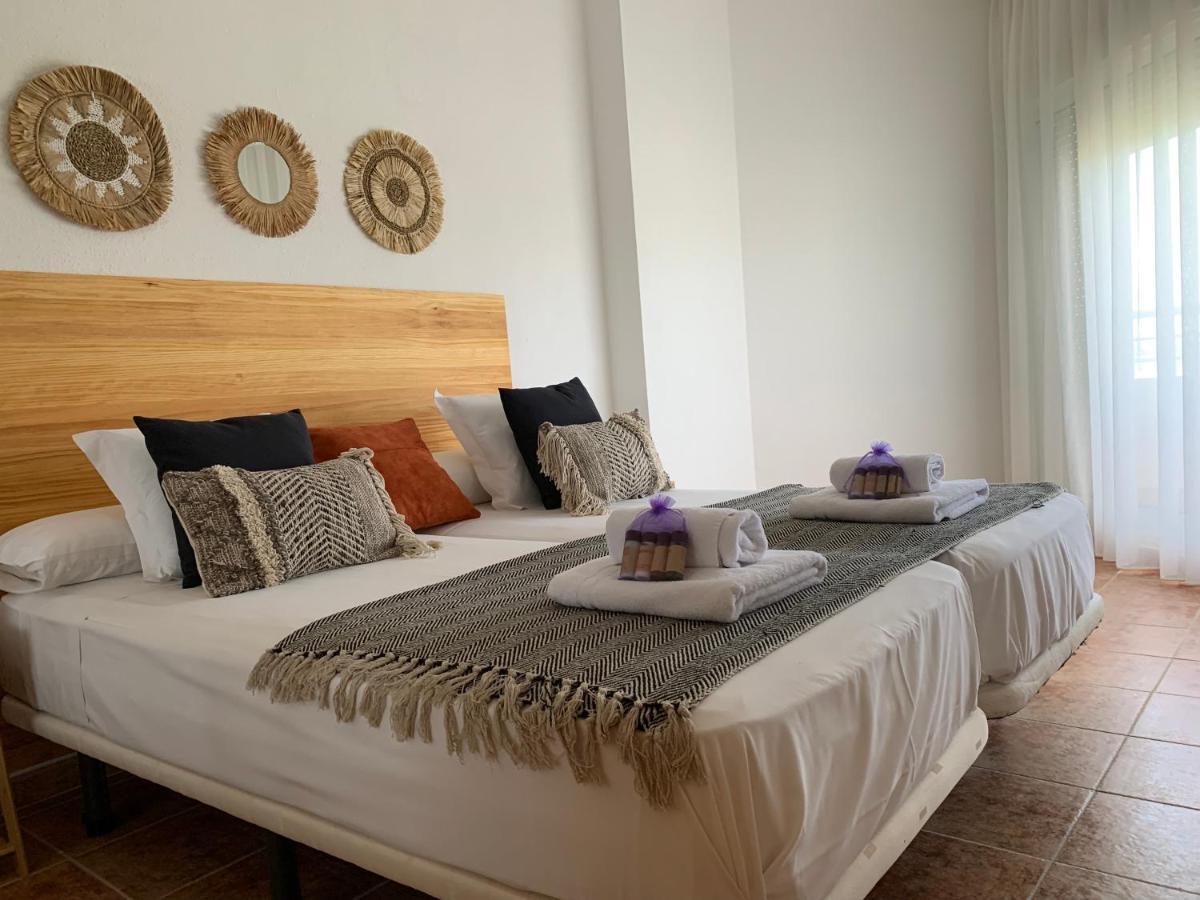 Apartamentos Gran Playa, Santa Pola Luaran gambar