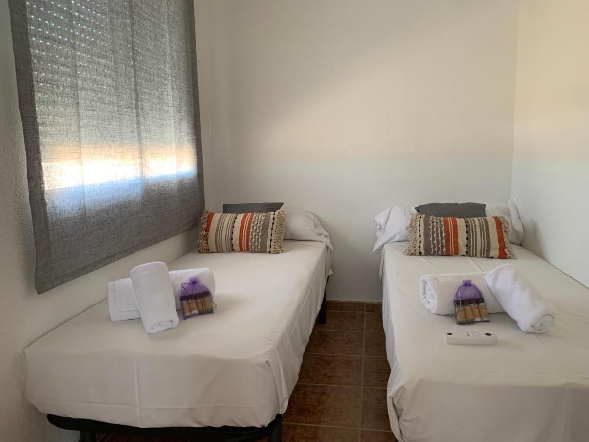 Apartamentos Gran Playa, Santa Pola Luaran gambar