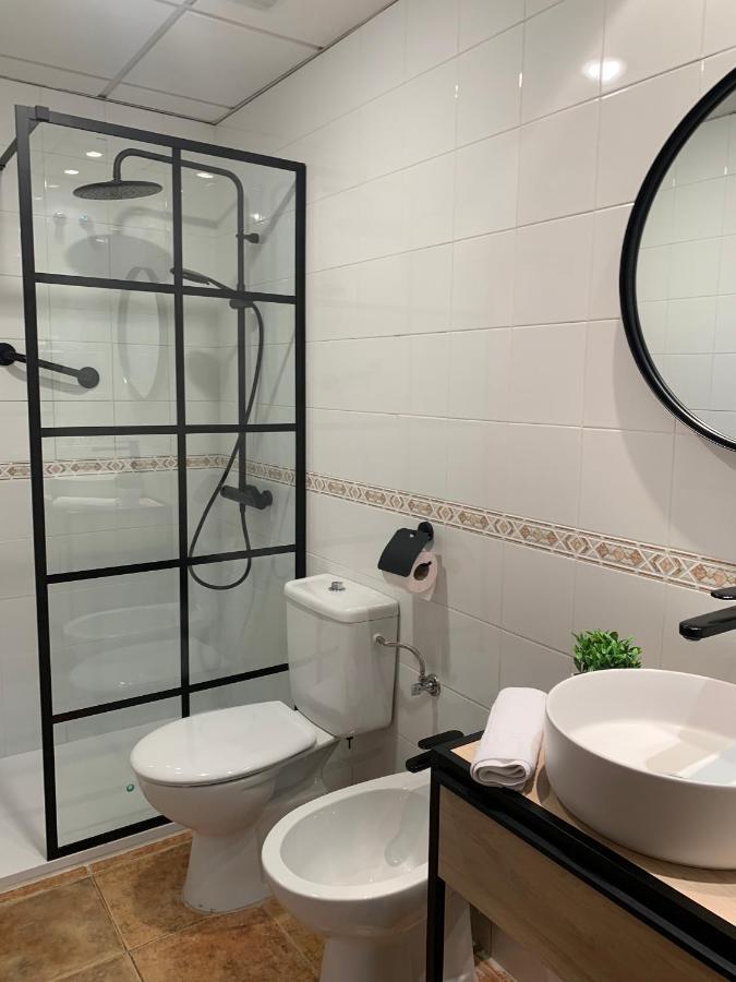 Apartamentos Gran Playa, Santa Pola Luaran gambar