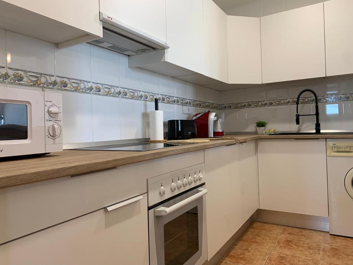 Apartamentos Gran Playa, Santa Pola Luaran gambar