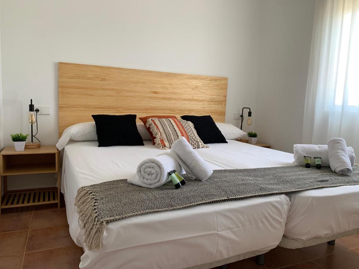 Apartamentos Gran Playa, Santa Pola Luaran gambar