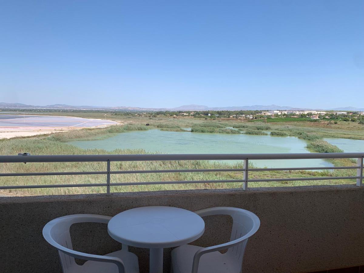 Apartamentos Gran Playa, Santa Pola Luaran gambar
