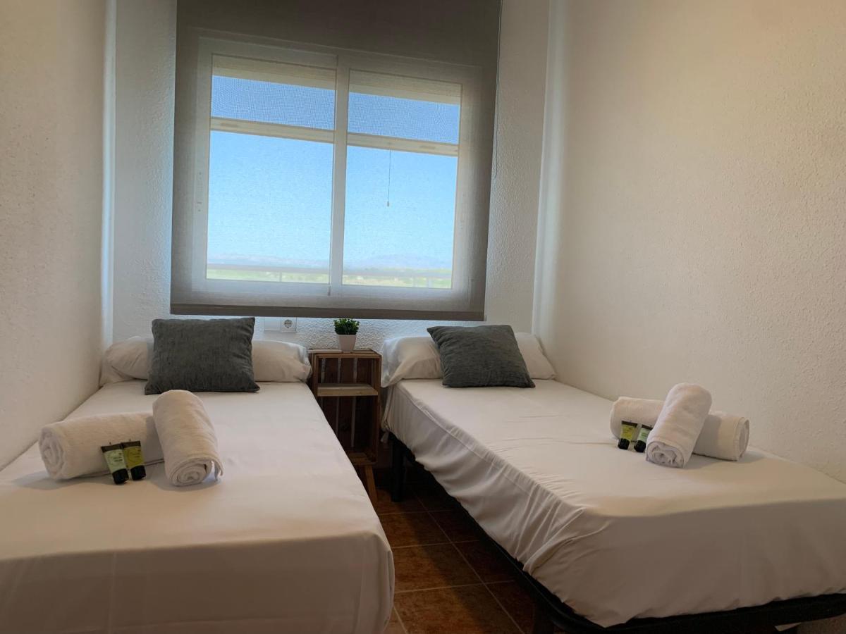 Apartamentos Gran Playa, Santa Pola Luaran gambar