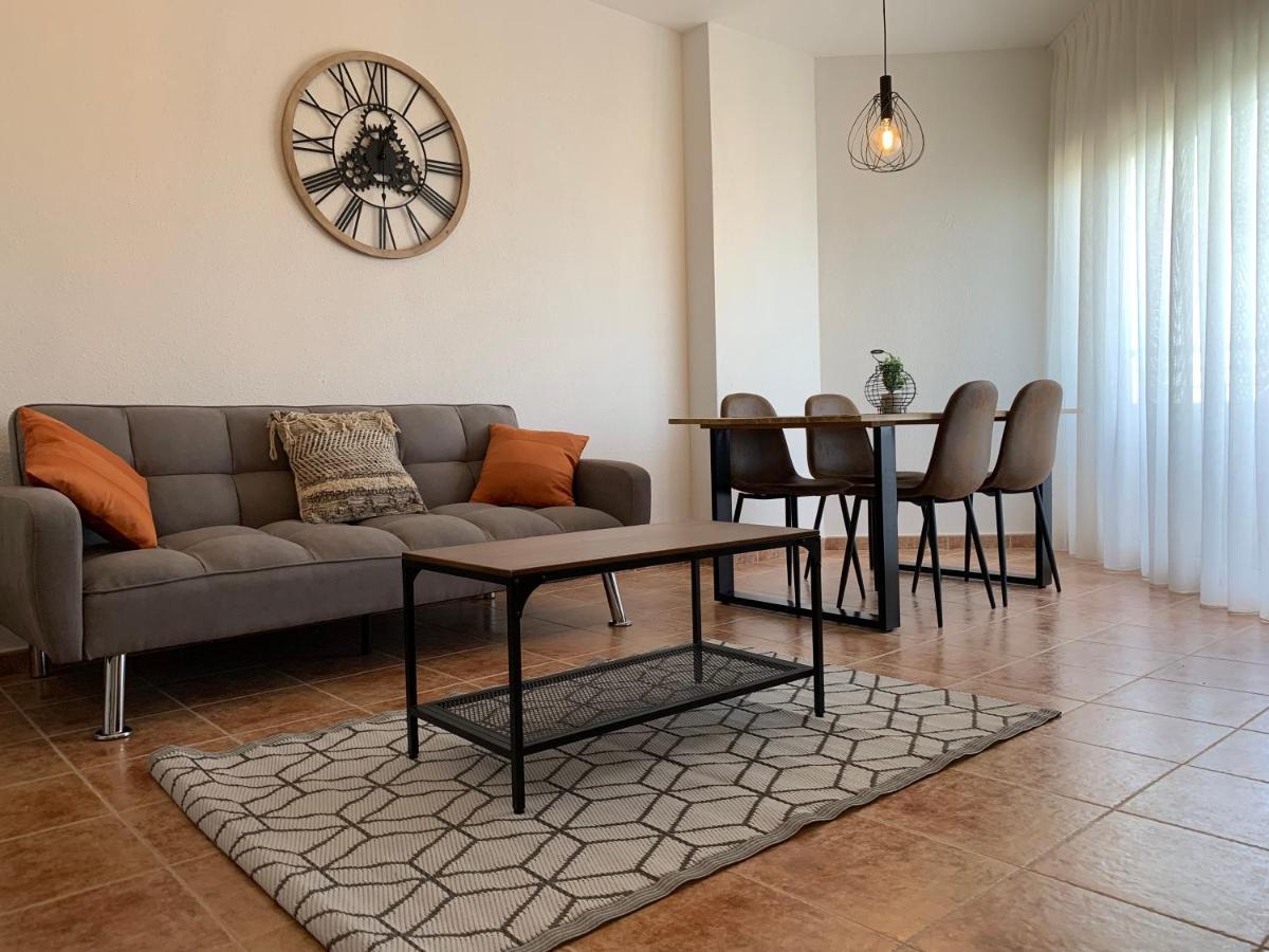 Apartamentos Gran Playa, Santa Pola Luaran gambar
