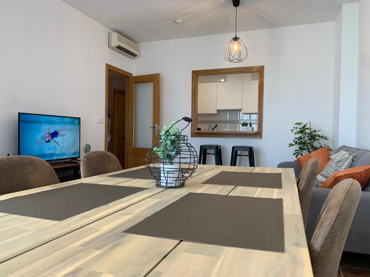 Apartamentos Gran Playa, Santa Pola Luaran gambar