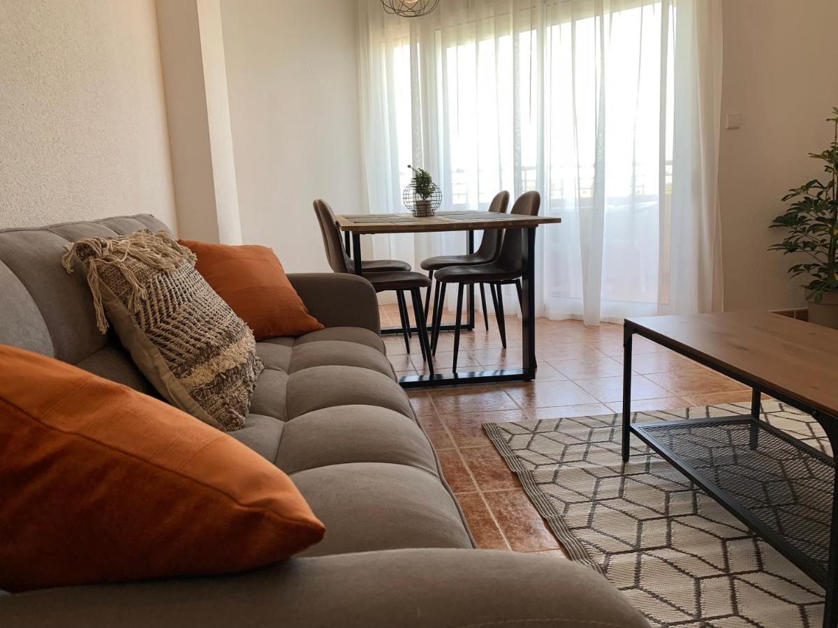 Apartamentos Gran Playa, Santa Pola Luaran gambar